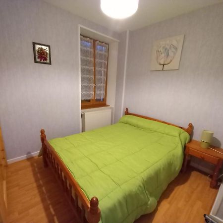 Gite De Sauviat 25 Chemin Du Grand Pacher Le Bourg De Sauviat 63120 מראה חיצוני תמונה