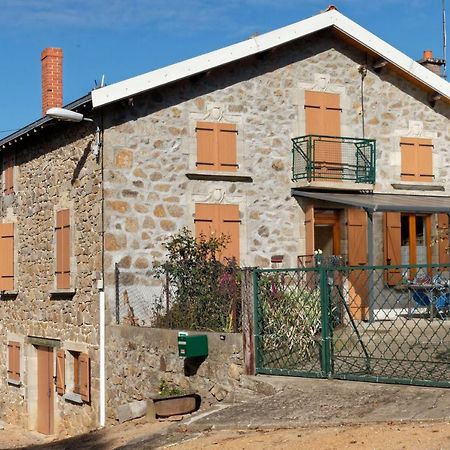 Gite De Sauviat 25 Chemin Du Grand Pacher Le Bourg De Sauviat 63120 מראה חיצוני תמונה